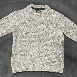Roots Men’s Snowy Fox Sweater